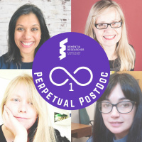 Perpetual Postdoc - 20/20 Hindsight, Tips from Perpetual Post-Docs