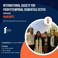 ISFTD 2022 Conference Highlights