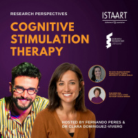 Cognitive Stimulation Therapy - ISTAART Research Perspectives