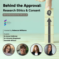 Behind the Approval: Research Ethics  Consent