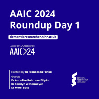 AAIC Day One 2024