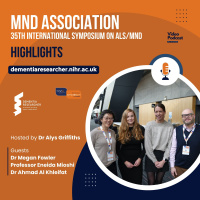 International Symposium on ALS / MND Roundup 2024