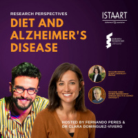 Diet  Alzheimers Disease - ISTAART Research Perspectives