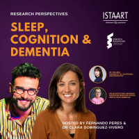 Sleep, Cognition  Dementia - ISTAART Research Perspectives