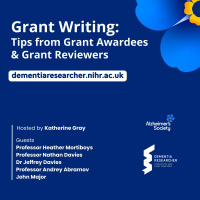 Grant Writing - Tips from Grant Awardees  Grant Reviewers