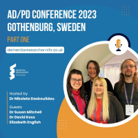 ADPD 2023 Conference Highlights - Part 1