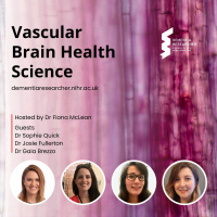 Vascular Brain Health Science