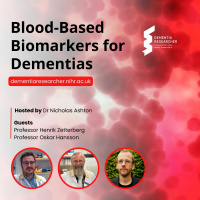 Blood Based Biomarkers for Dementias