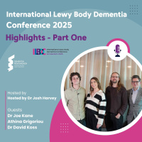ILBD Conference Highlights 2025 - Part One
