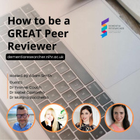 How to be a GREAT Peer Reviewer