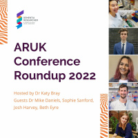 ARUK Conference Roundup 2022