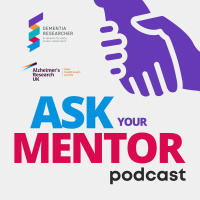 Introducing a new Podcast - Ask Your Mentor
