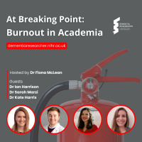 At Breaking Point: Burnout in Academia