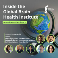 Inside the Global Brain Health Institute