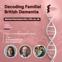 Decoding Familial British Dementia
