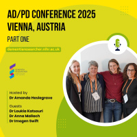 ADPD 2025 Conference Highlights - Part 1