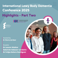 ILBD Conference Highlights 2025 - Part Two