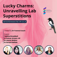 Lucky Charms: Unravelling Lab Superstitions