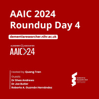 AAIC Day Four 2024