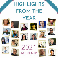 Highlights from the Year - 2021 Round-up