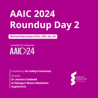 AAIC Day Two 2024