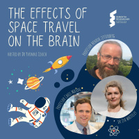 The Effects Of Space Travel On The Brain