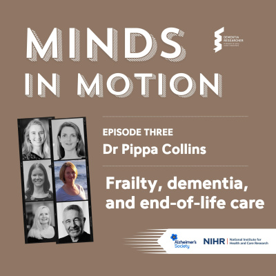Dementia Researcher