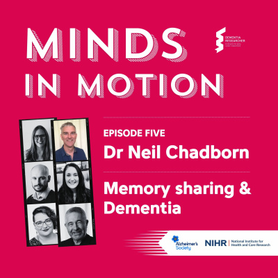 Dementia Researcher