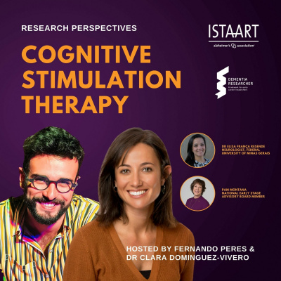 Dementia Researcher