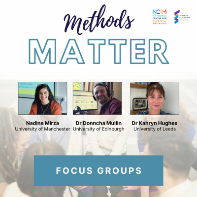 Dementia Researcher