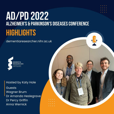 Dementia Researcher