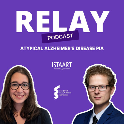 Dementia Researcher