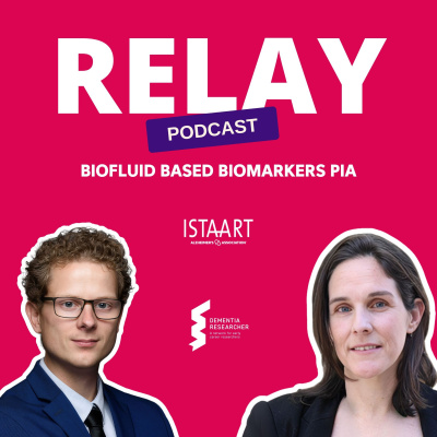 Dementia Researcher