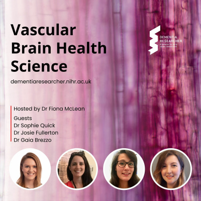 Dementia Researcher