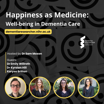 Dementia Researcher