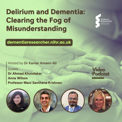 Dementia Researcher