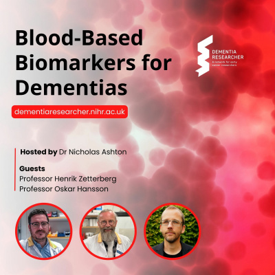 Dementia Researcher