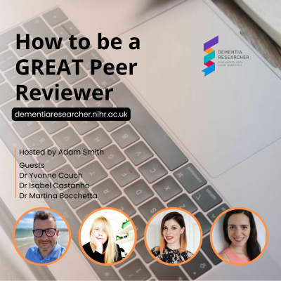 Dementia Researcher