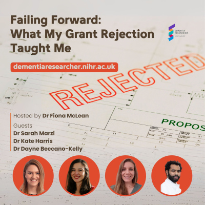 Dementia Researcher