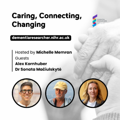 Dementia Researcher