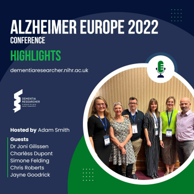 Dementia Researcher
