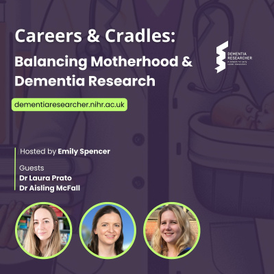 Dementia Researcher