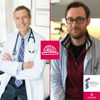 Dementia Researcher