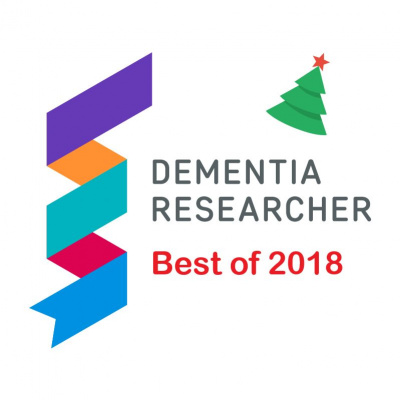 Dementia Researcher
