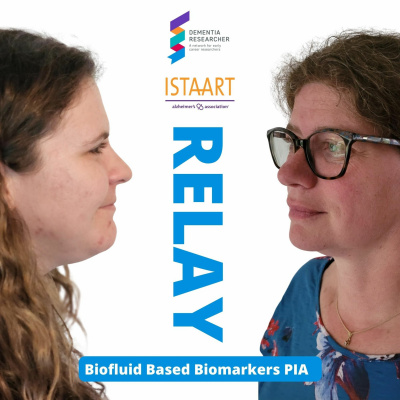 Dementia Researcher