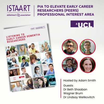 Dementia Researcher