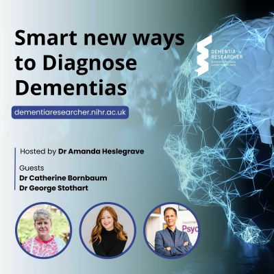 Dementia Researcher