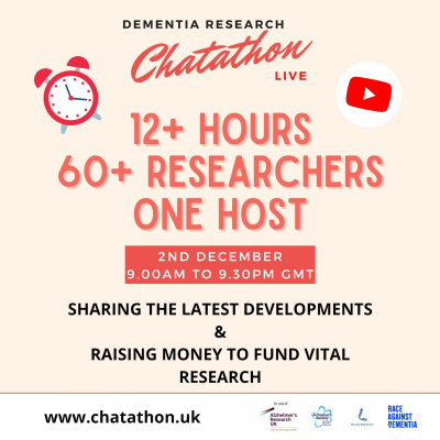 Dementia Researcher