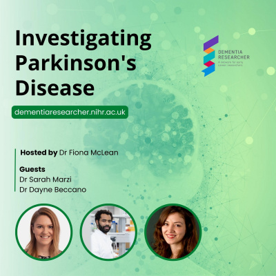 Dementia Researcher
