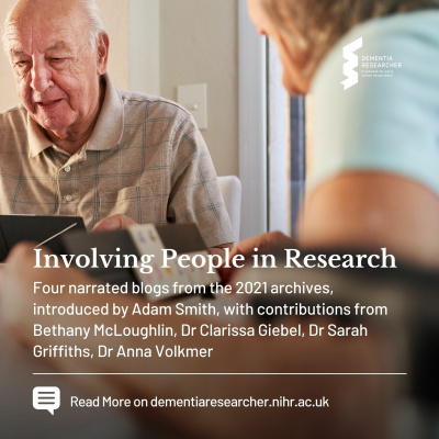 Dementia Researcher